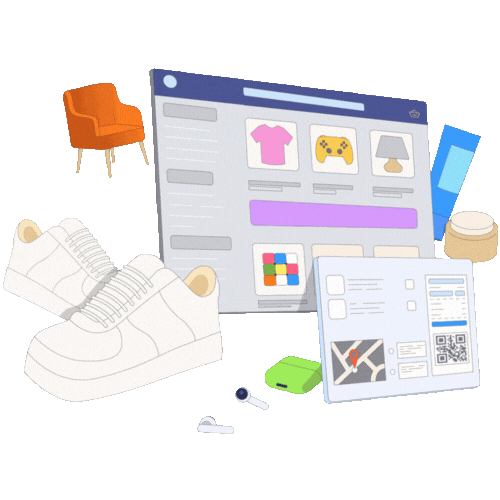 E-Commerce Development