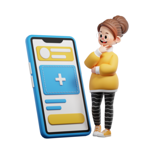 Mobile responsive & Seo Friendly