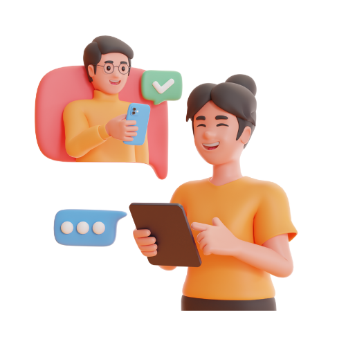 Clear & Reliable Support