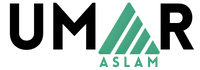 Umar Aslam LOGO