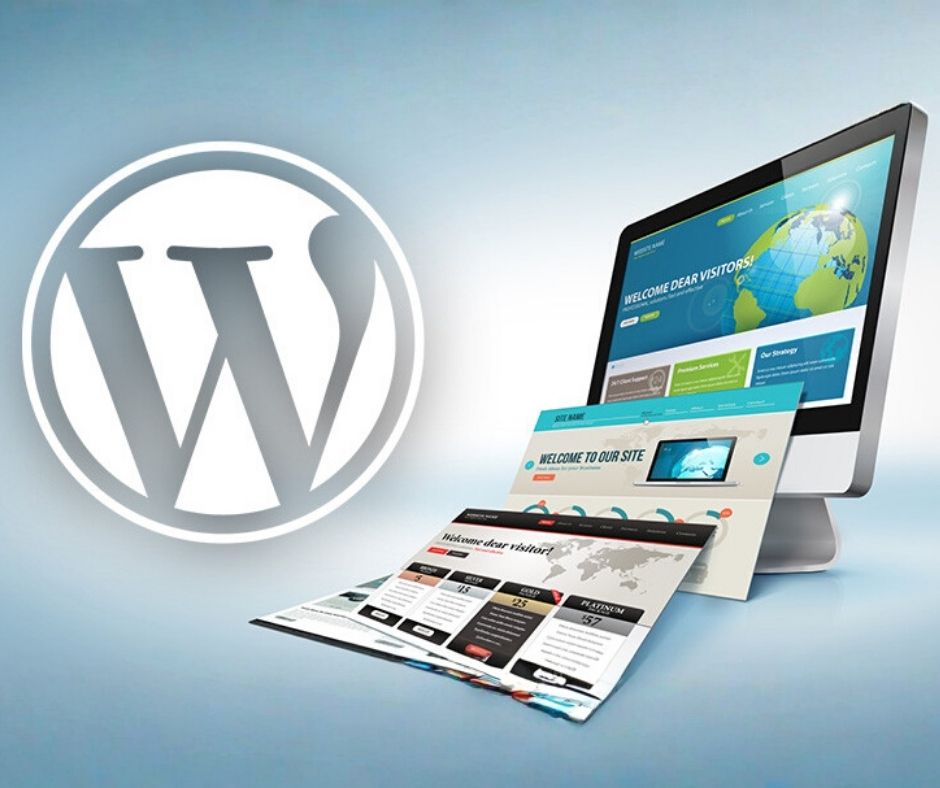 About WordPress