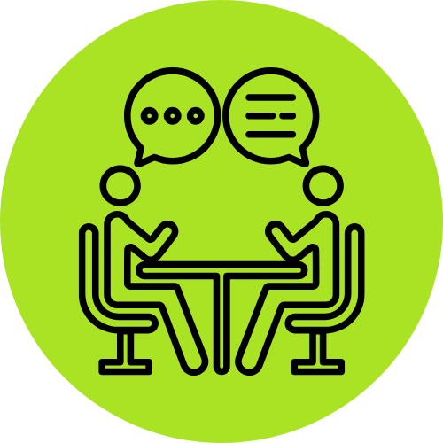 Initial Consultation